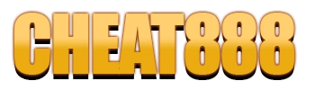Logo CHEAT888